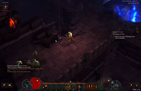 Easily one of the things I&39;m most excited for in Diablo 4 is this. . Diablo 4 m1 mac